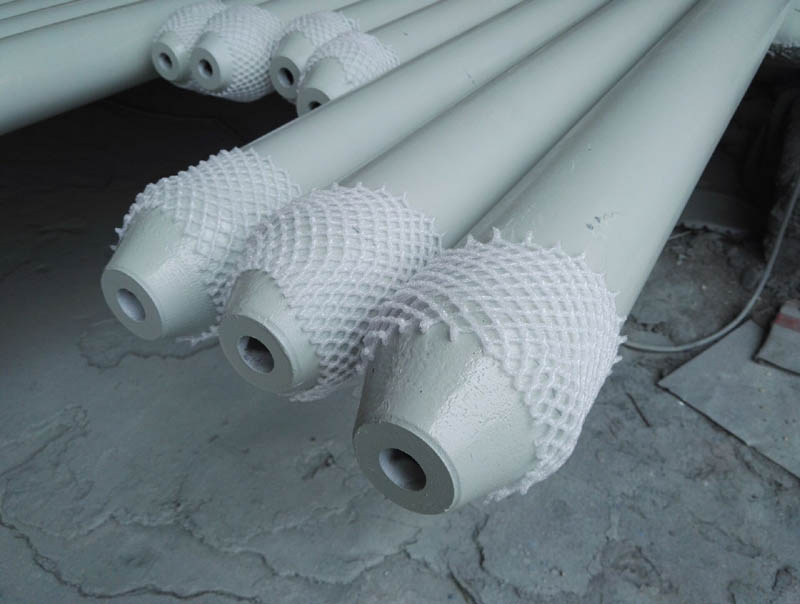 贵港网架杆件探伤